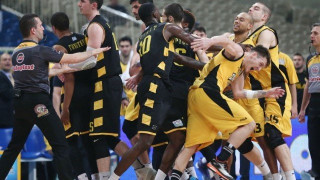 ΑΠΟΦΑΣΗ-ΣΟΚ: Χωρίς Ουάιτ και Ουότερς ο Αρης κόντρα στην ΑΕΚ!