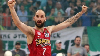 Τι είπε ο Σπανούλης για Διαμαντίδη, Γιαννακόπουλο και το μέλλον του!