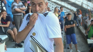 Σόου Ραγκάτση: «Στο 7-0 είπα στους παίκτες... μη σταματάς Δικέφαλε»!