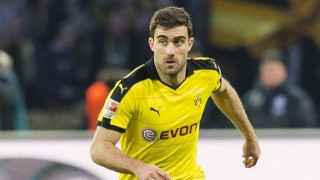 «Δεν σκεφτόμαστε καν να παραχωρήσουμε τον Παπασταθόπουλο!»