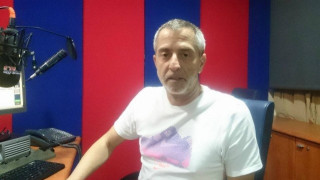 Ραγκάτσης για το ματς με δημοσιογράφους: «Δεν τους βλέπω»! (video)