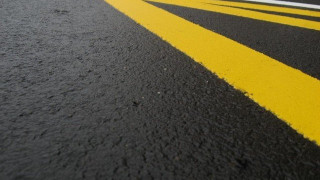 Εργασίες συντήρησης στη νέα ΕΟ Θεσσαλονίκης - Κιλκίς