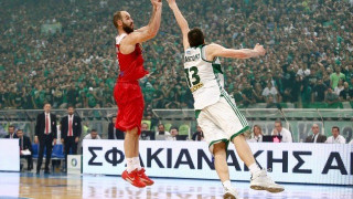 Σπανούλης-Διαμαντίδης:      Δύο σύγχρονοι     μύθοι