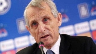 Γκιρζίκης: «Με εντολή παράγοντα της ΑΕΚ δεν έκανα την απονομή»