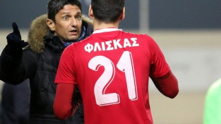 «Στέλνουν»  Βίκτορ   Ιμπάρμπο  στον   Παναθηναϊκό!