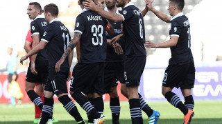 Πάνοπλος  ο  ΠΑΟΚ  για  τον  «τελικό»  με  την ΑΕΚ