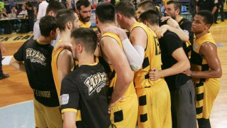 Τα αρνητικά ρεκόρ της  ήττας  του Αρη  από την ΑΕΚ