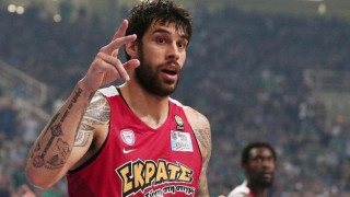 Aποθεώνει Διαμαντίδη, Σπανούλη         ο Πρίντεζης!