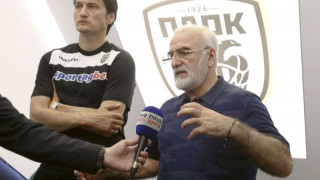 Αποκαλυπτικός  Ιβάν  Σαββίδης  on camera   (video)