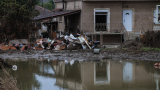 Κακοκαιρία Daniel: Ένας χρόνος από την ημέρα που «πνίγηκε» η Θεσσαλία