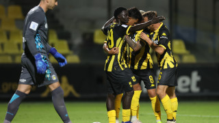 Η πιο σημαντική εβδομάδα για τον νέο Αρη,  πού θα ρίξει το βάρος ο Μάντζιος