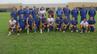 Ηρακλής Αμπελοκήπων: Ανταγωνιστικό σύνολο (pics)