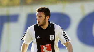 Κουτσόπουλος: «Μεγάλο κεφάλαιο ο Λουτσέσκου-Ο ΠΑΟΚ έχει δύο ενδεκάδες»