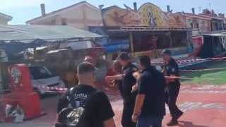 Θάνατος 19χρονου στη Χαλκιδική: Τι λέει ο μηχανικός για τις υπεύθυνες δηλώσεις (vid)