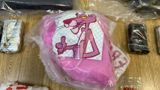 ΕΛ.ΑΣ: «Alert» για τη ροζ κοκαΐνη-Ποιο είναι το σπάνιο ναρκωτικό (vid)