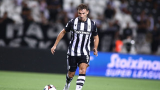 Βετεράνος ΤΣΣΚΑ Μόσχας: «Κάνει επανεκκίνηση ο Τσάλοφ, θα πετύχει»