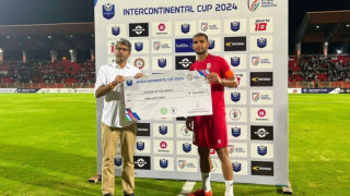 Ροζ: Βγήκε MVP με τον Μαυρίκιο και «τσίμπησε» μπόνους