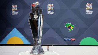 «Μιχάλης Βραζιλιάνος» :  Μενού ιδιαίτερο σήμερα, με το Κύπελλο Εθνών Ευρώπης να έχει την τιμητική του…