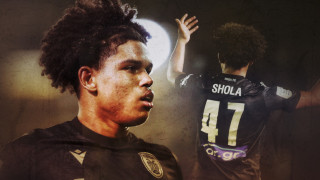 Ο Σορετίρε στο Περιστέρι έδειξε… αυτά που περίμεναν στον ΠΑΟΚ