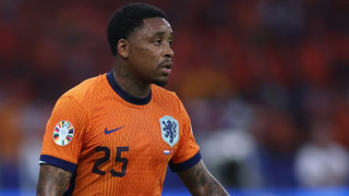 Κούμαν για Μπέργκβαϊν: «Πάει στα 26 στη Σαουδική Αραβία, η πόρτα της Ολλανδίας είναι κλειστή»