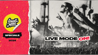 Street Mode Specials: Αυτό είναι το πρόγραμμα των συναυλιών