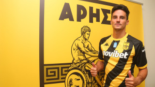 Άρης: Χουάνκαρ, Ζουλ και με οκτώ αλλαγές στην εντεκάδα κόντρα στον Εθνικό