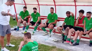 Κλάπηκαν τα δελτία και οι κάρτες υγείας του Κεραυνού Κολχικού