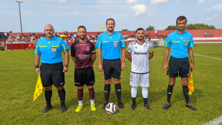 Κύπελλο ΕΠΣΜ: Τα πρωινά αποτελέσματα (συνθέσεις και σκόρερ)