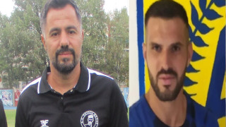 Παπαγεωργίου: «Τακτικά άψογοι, ιστορική νίκη» - Μαυροβουνιώτης: «Πληρώσαμε τα ατομικά λάθη»