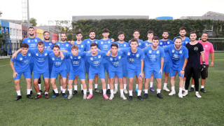 Πήρε γκολτζή η ΑΕ Αμπελοκήπων