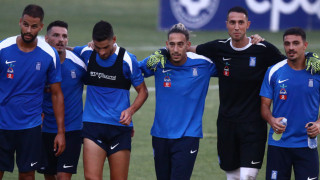 Ελλάδα VS Φινλανδία: Νέα αρχή με Ιβάν Γιοβάνοβιτς-Ώρα έναρξης, κανάλια μετάδοσης