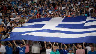 Εθνική Ελλάδας: Τι σημαίνει η πρωτιά στον όμιλο του Nations League