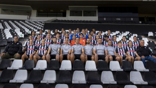 ΠΑΟΚ - Γυναίκες:  Απώλεια εσόδων 570.000 ευρώ από τον ευρωπαϊκό αποκλεισμό