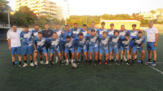 Αλλάζει ο τάπητας στην Τριανδρία μέσα στο 2024