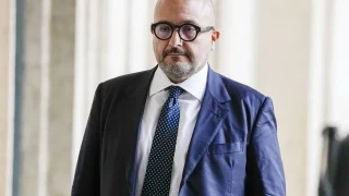 Ιταλία: Παραιτήθηκε λόγω σκανδάλου ο Υπουργός Πολιτισμού