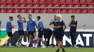 H «ασπίδα» του Ιβάν και το νέο «ταξίδι» της Εθνικής