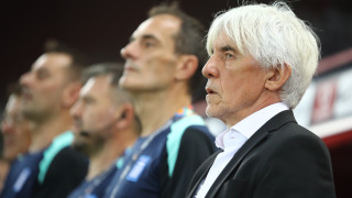 Το Γουέμπλεϊ, ο Αρχοντίδης και το «μαξιλάρι» του Nations League