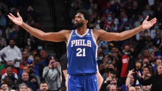 Αποκάλυψη από Εμπίντ: «Έξι χρονών σκότωσα λιοντάρι στη ζούγκλα»