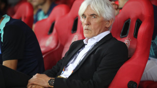 Καμία έκπληξη στην ενδεκάδα της Εθνικής: Μόλις δύο αλλαγές σε σχέση με την Αγγλία