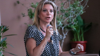 Αποστομωτική απάντηση Καρυστιανού σε Βόζεμπεργκ: «Δεν υπάρχει η ελάχιστη ντροπή»