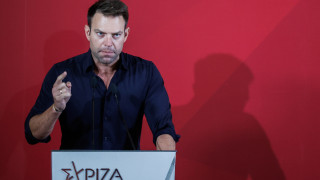 Ποιος θα εκπροσωπήσει τον ΣΥΡΙΖΑ στη ΔΕΘ-Τα επόμενα βήματα μετά την πρόταση μομφής