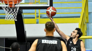 ΠΑΟΚ: Εμφάνισε αδυναμίες και ηττήθηκε από τη Σάσαρι