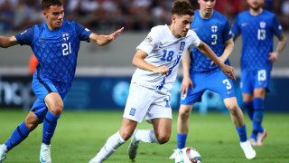 Με λίγη ακόμη ταχύτητα και δεξιοτεχνία, έχει μέλλον η Εθνική του Ιβάν