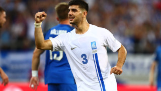 Το στενό «μαρκάρισμα» της Λίβερπουλ στον Κουλιεράκη και το 20% του ΠΑΟΚ