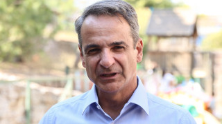 Κυριάκος Μητσοτάκης για τον Κλασικό Μαραθώνιο: «Απολαύσετε τη μεγάλη γιορτή»