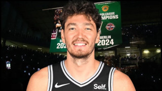 Παναθηναϊκός: Φέρνει από το NBA τον Τσεντί Οσμάν!