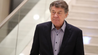 88η ΔΕΘ: Γιατί δεν έρχεται στη Θεσσαλονίκη ο Ότο Ρεχάγκελ