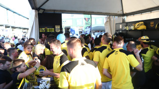 Γκουγκουλιάς: «Μας στέρησαν αυτό που αξίζαμε στις πρώτες αγωνιστικές»