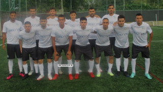 Μότσανος για Φοίνικα Τούμπας: «Ετοιμοι στην πρεμιέρα»