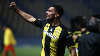 Άρης: Γεμίζει και πάλι η «φαρέτρα» του Μάντζιου-Αυτοί οι 4 διεθνείς επιστρέφουν